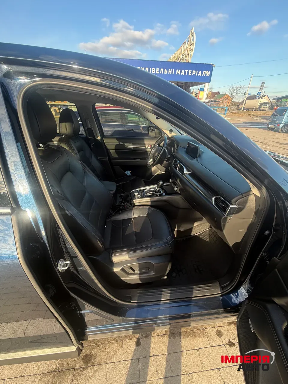 Mazda CX-5 - фото 7