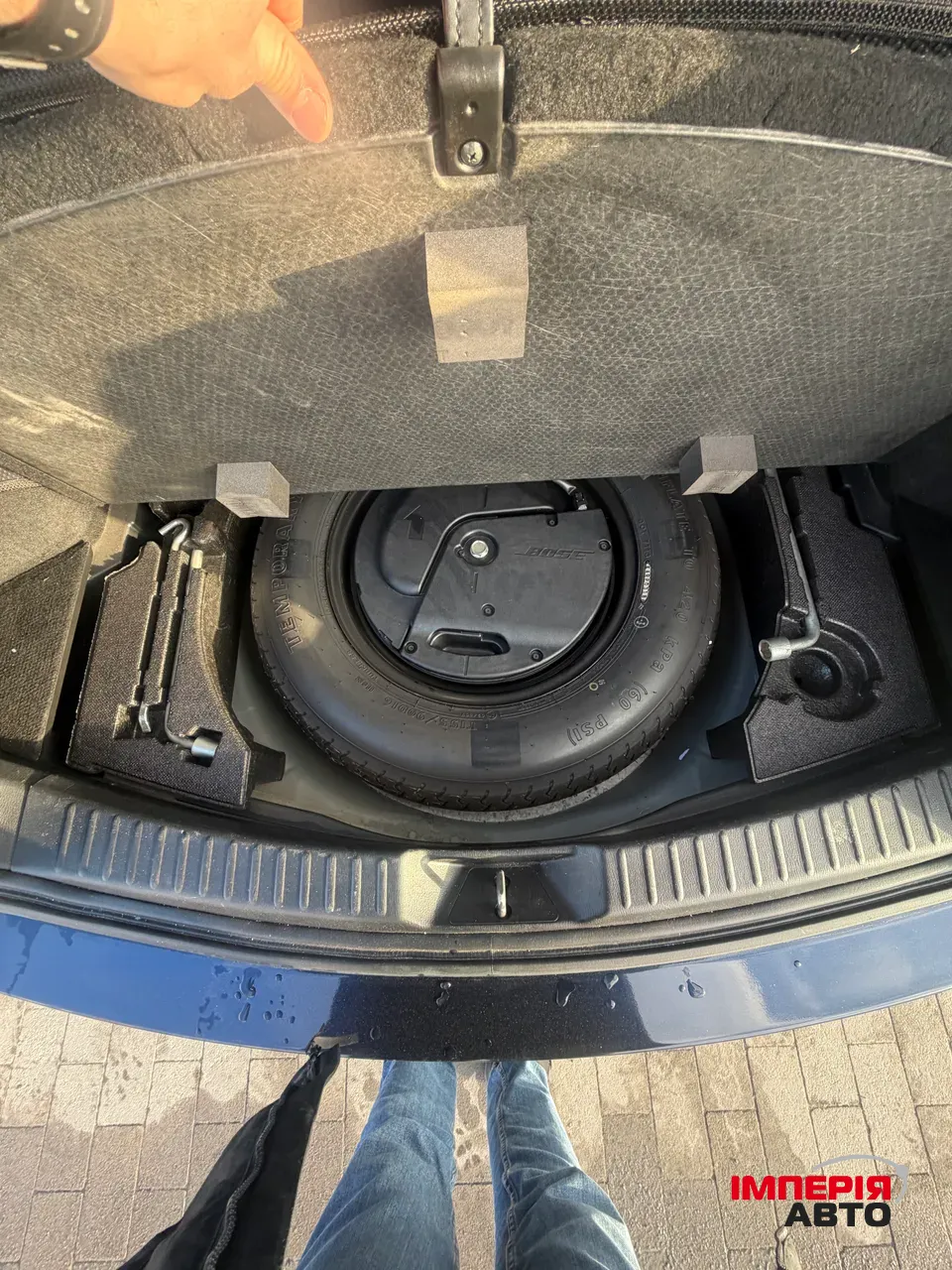 Mazda CX-5 - фото 14