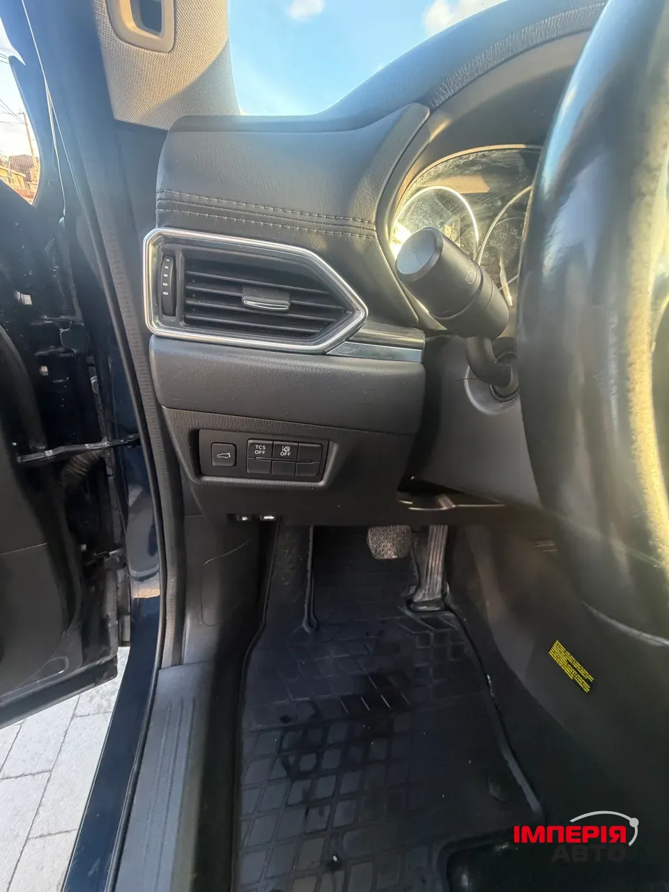 Mazda CX-5 - фото 10