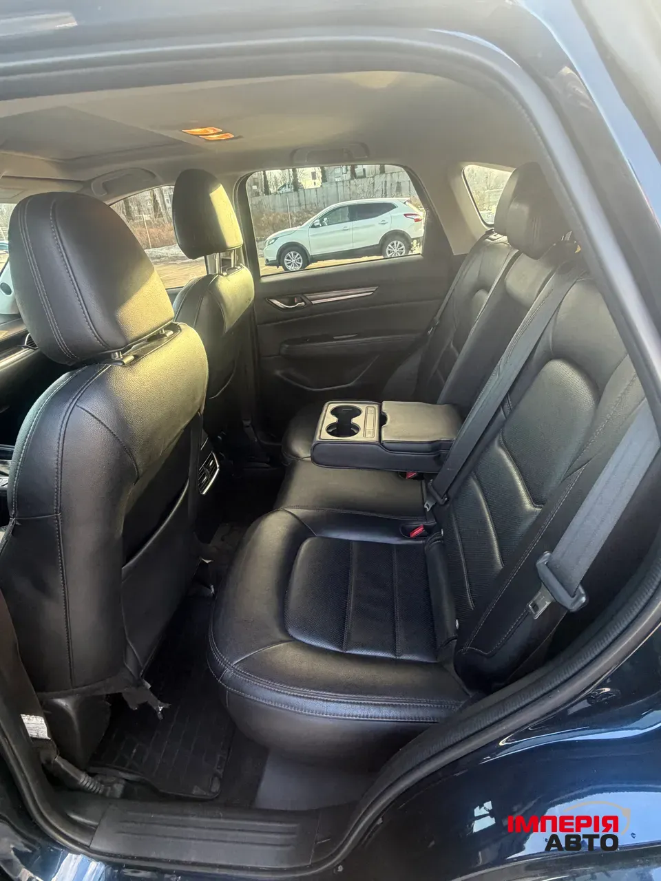 Mazda CX-5 - фото 5