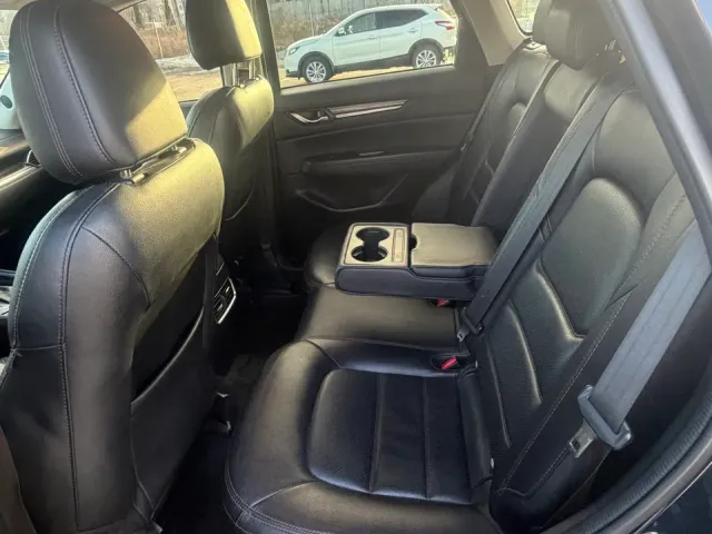 Mazda CX-5 - фото 5