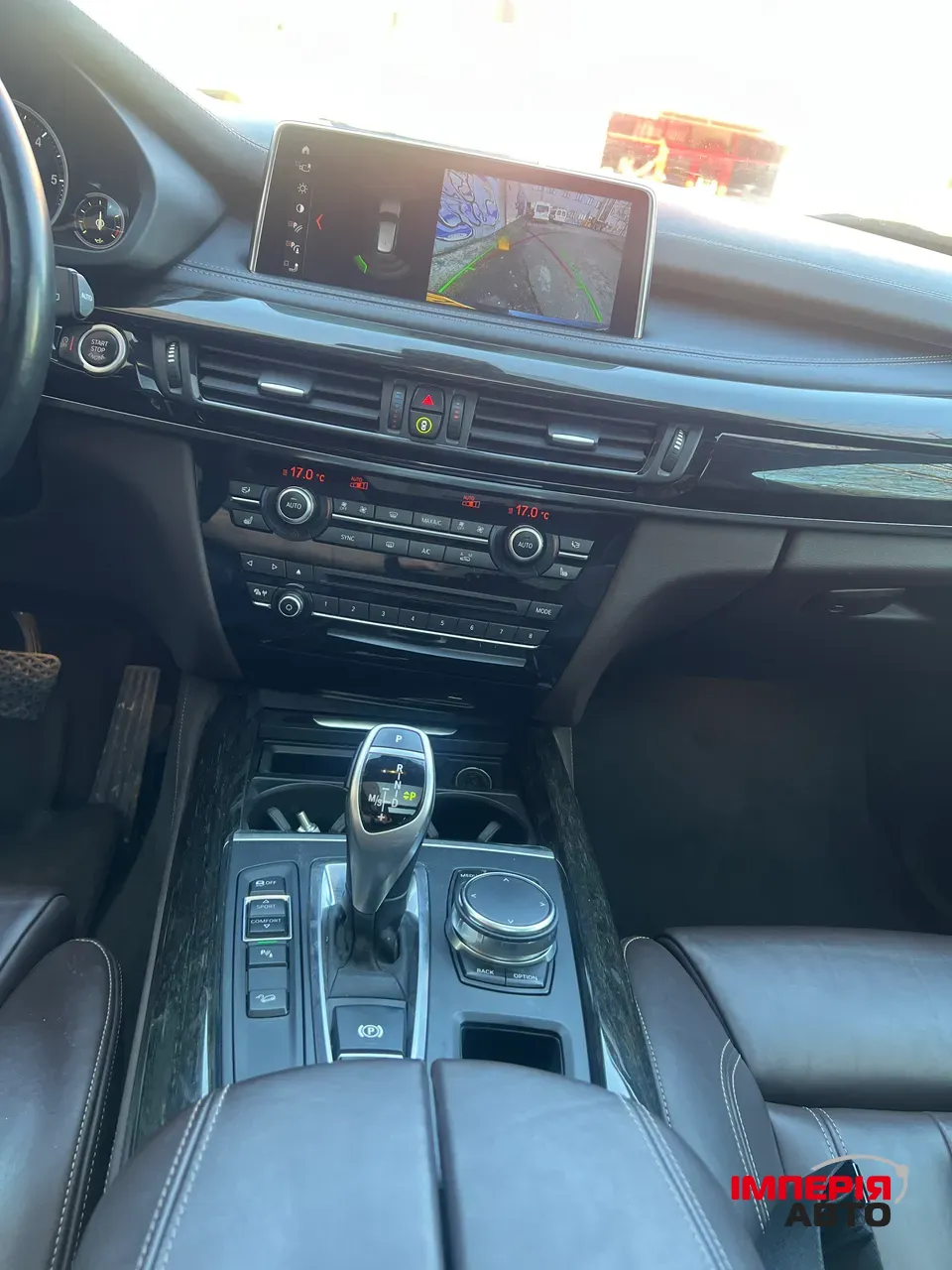 BMW X5 - фото 11