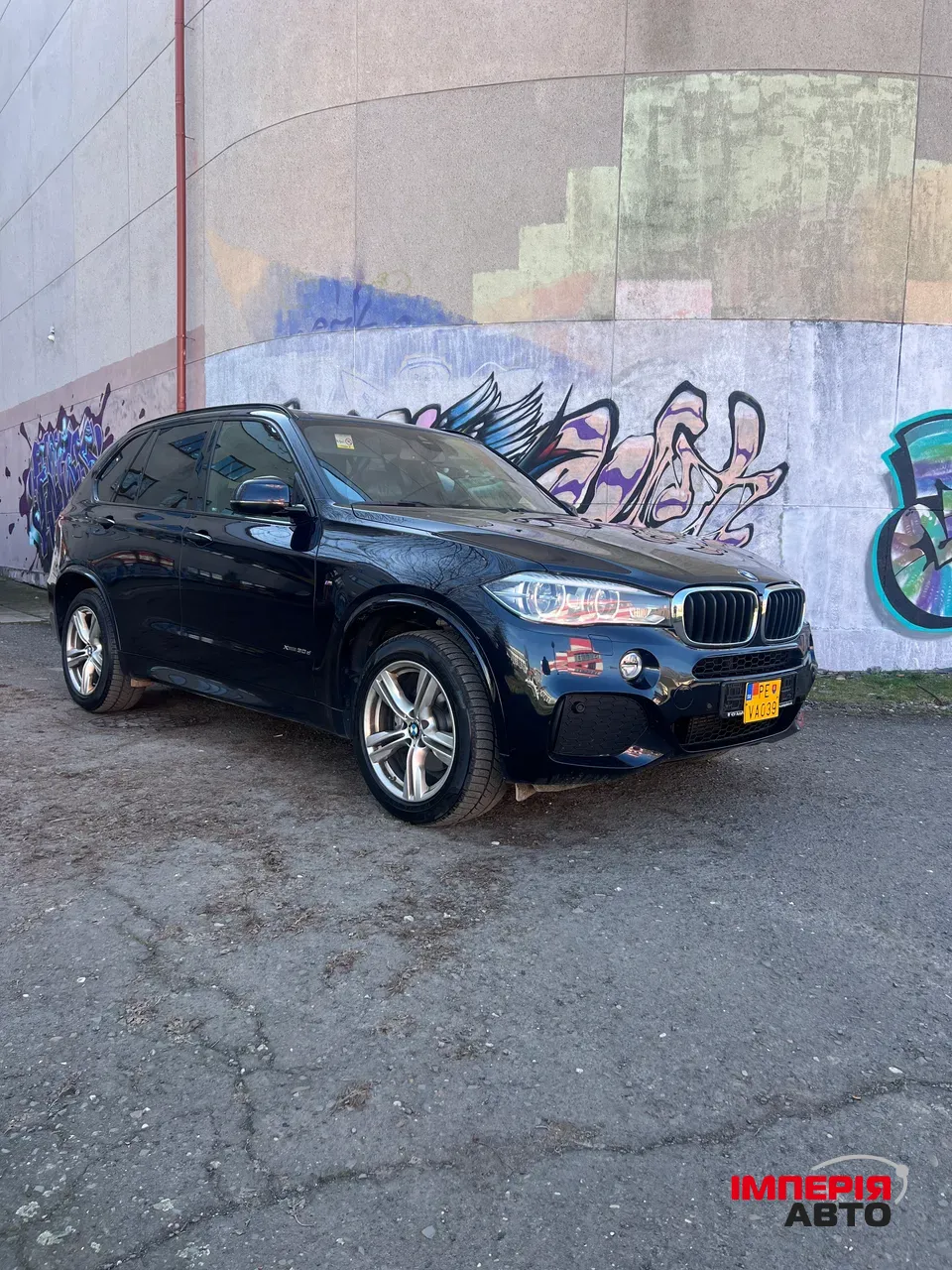 BMW X5 - фото 8
