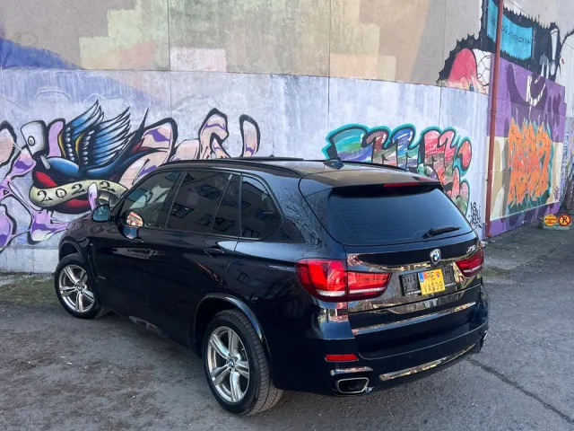 BMW X5 - фото 3
