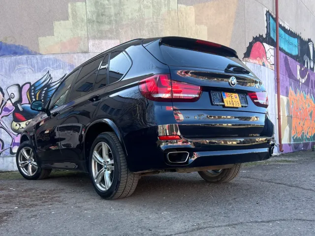 BMW X5 - фото 4
