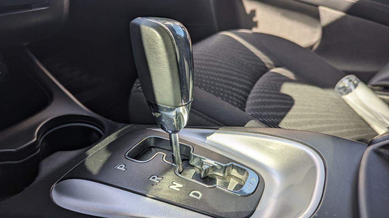 Dodge Journey - фото 9