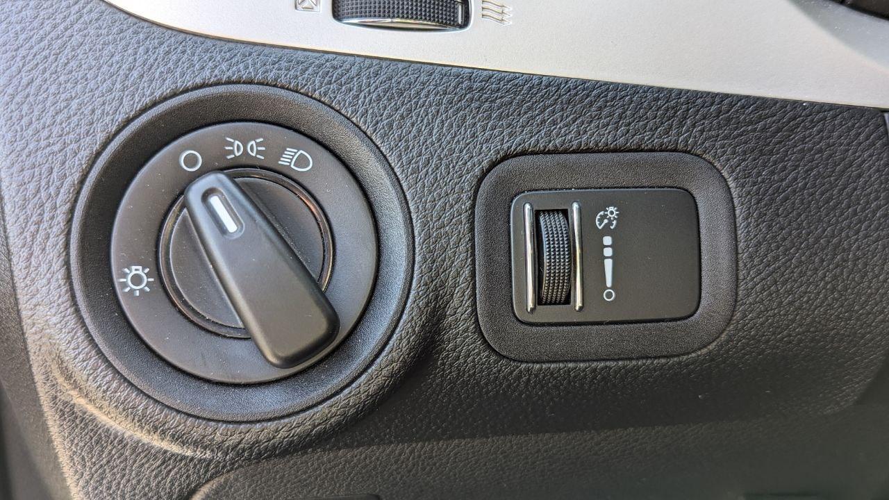 Dodge Journey - фото 20