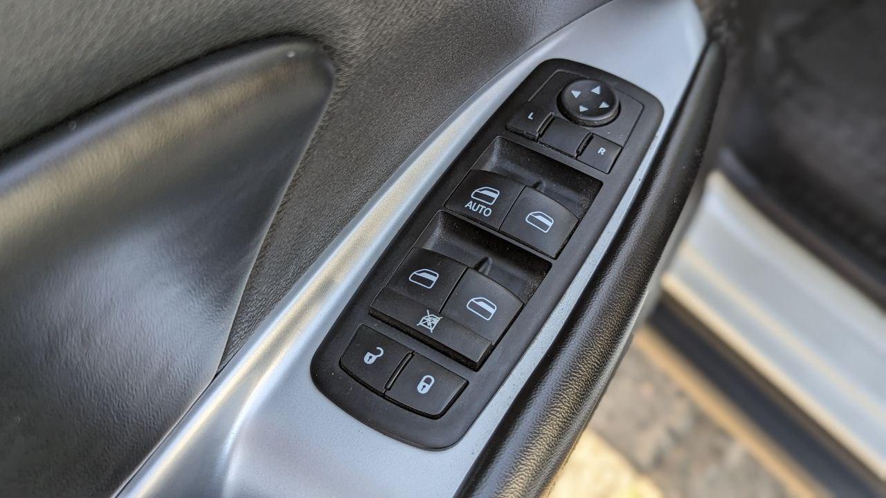 Dodge Journey - фото 8