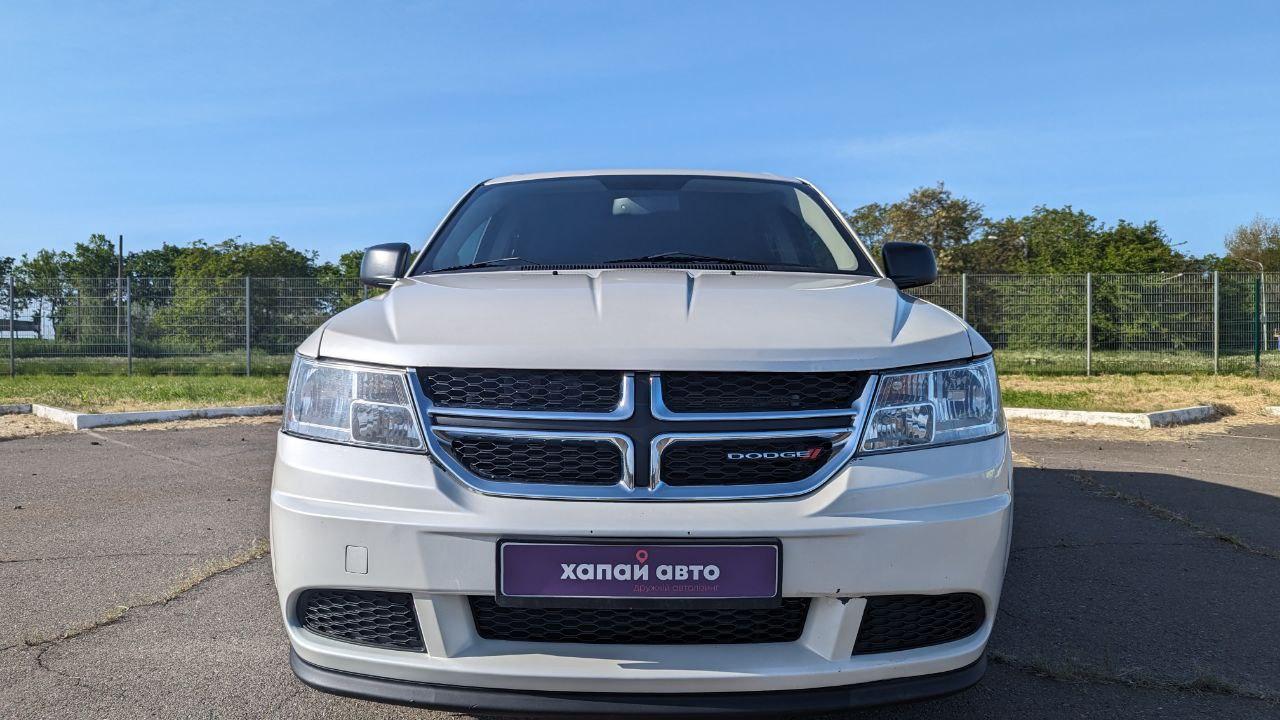 Dodge Journey - фото 15