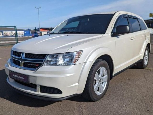 Dodge Journey - фото 1
