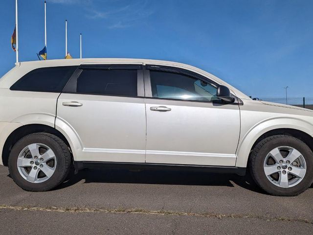 Dodge Journey - фото 4