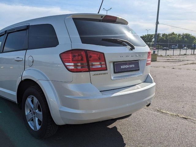 Dodge Journey - фото 3