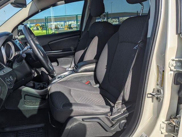 Dodge Journey - фото 2