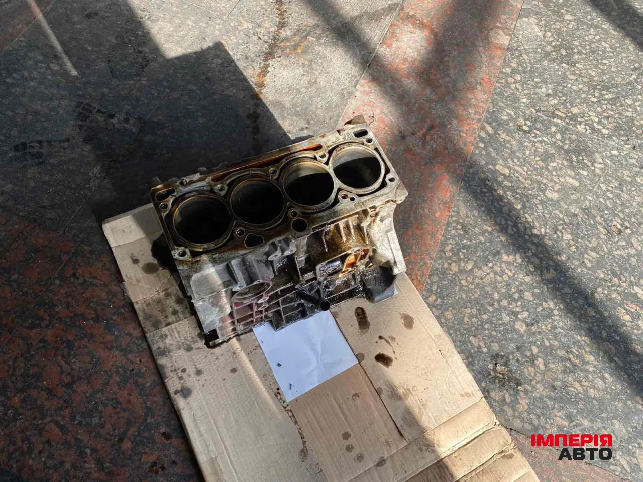 Skoda Octavia - фото 58