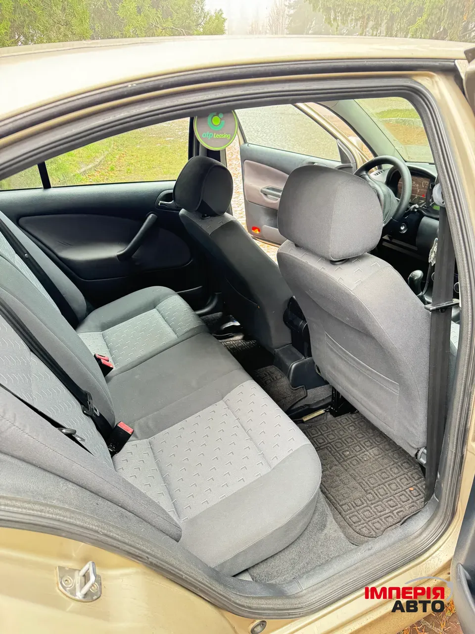 Skoda Octavia - фото 14