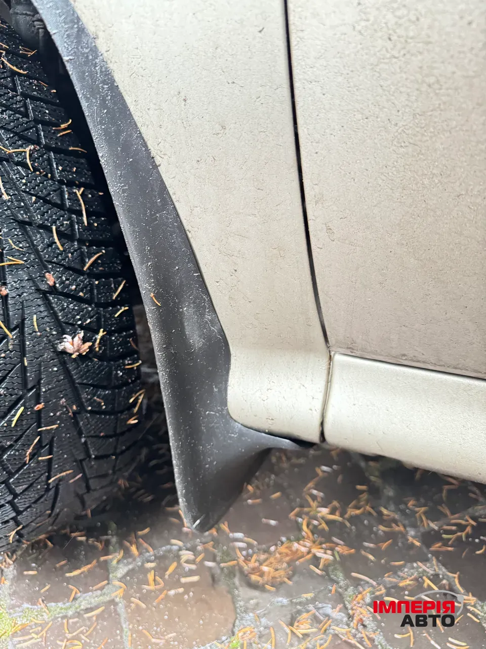 Skoda Octavia - фото 28