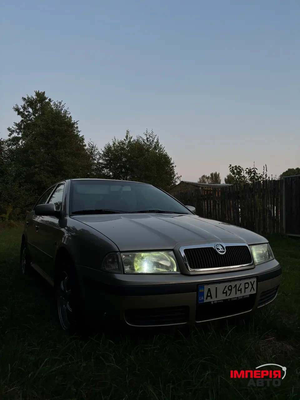 Skoda Octavia - фото 10