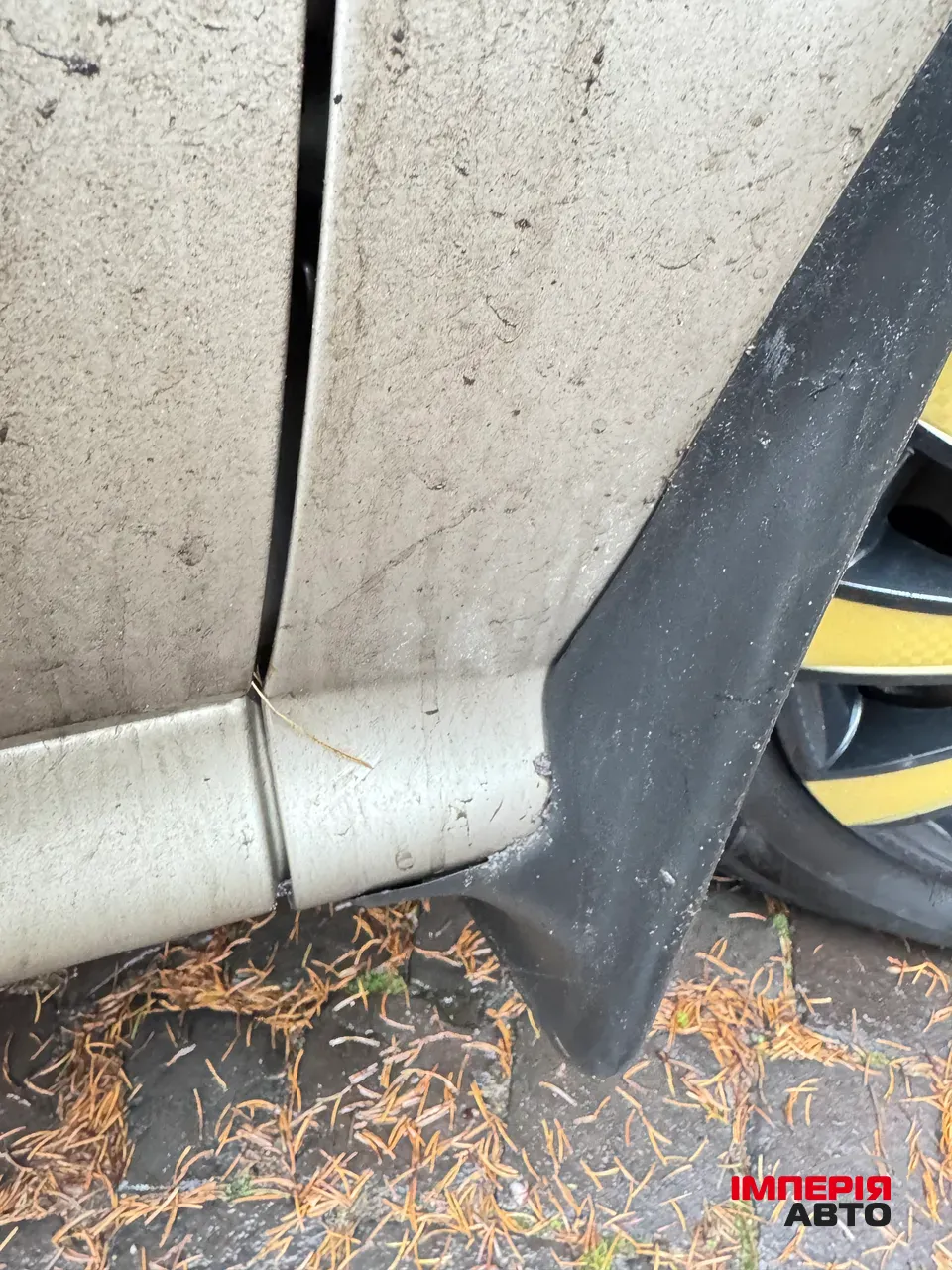 Skoda Octavia - фото 31