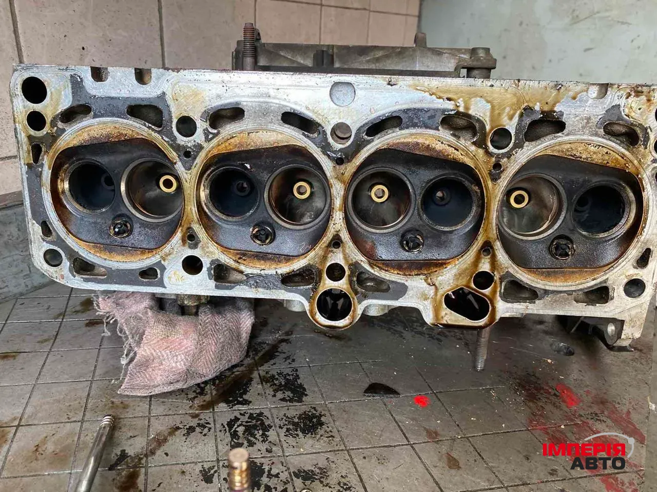 Skoda Octavia - фото 43