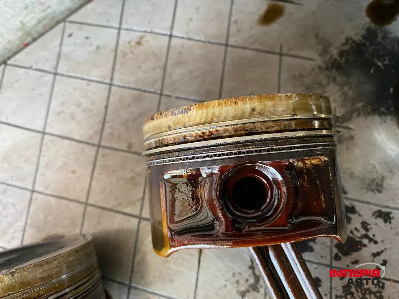 Skoda Octavia - фото 53