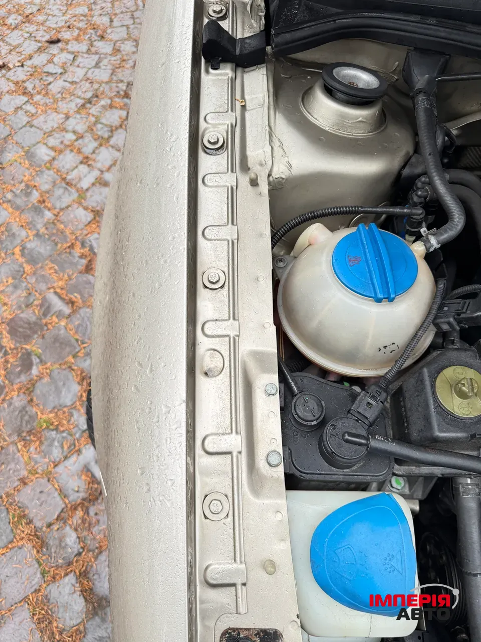 Skoda Octavia - фото 25