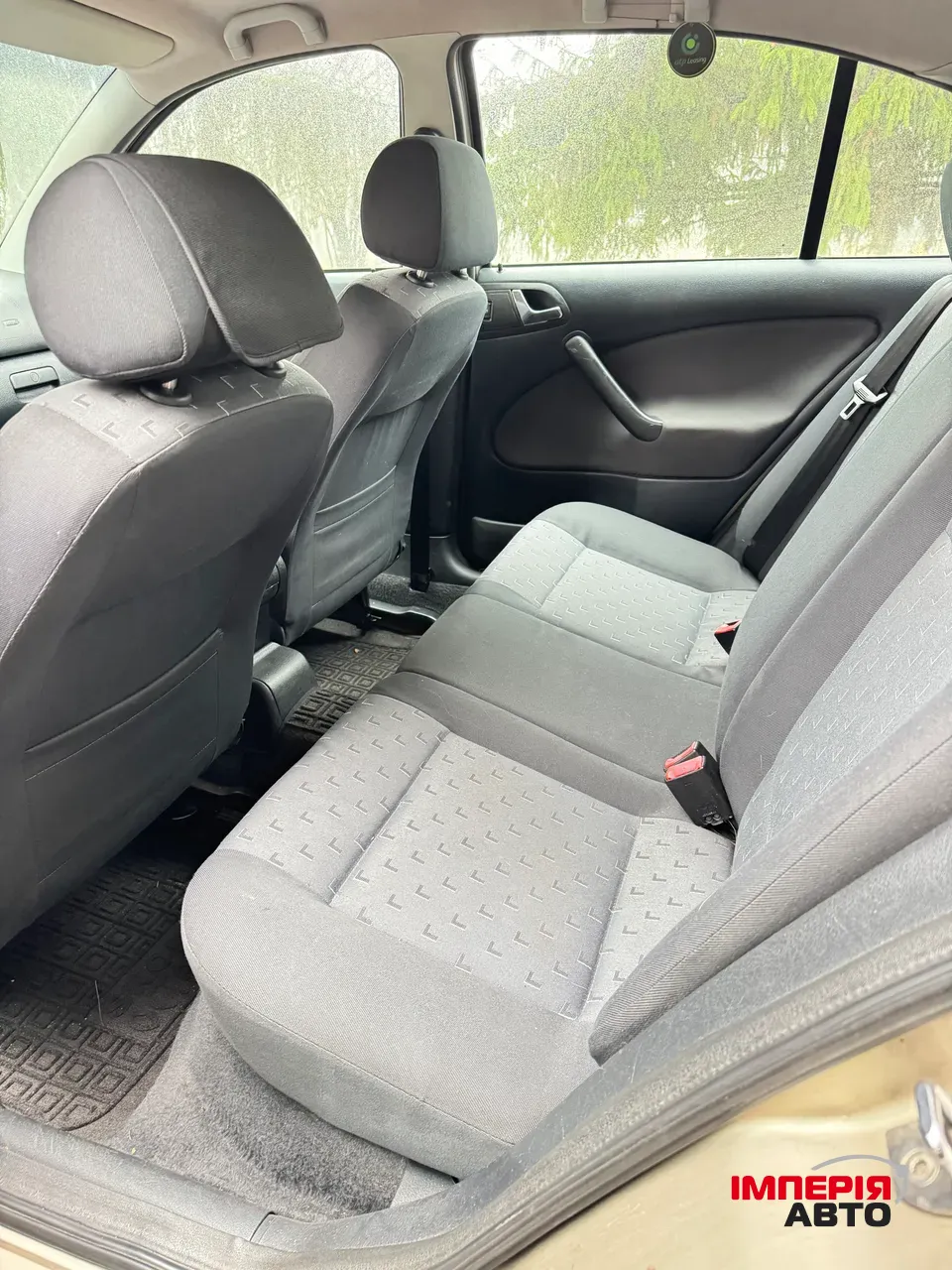 Skoda Octavia - фото 13