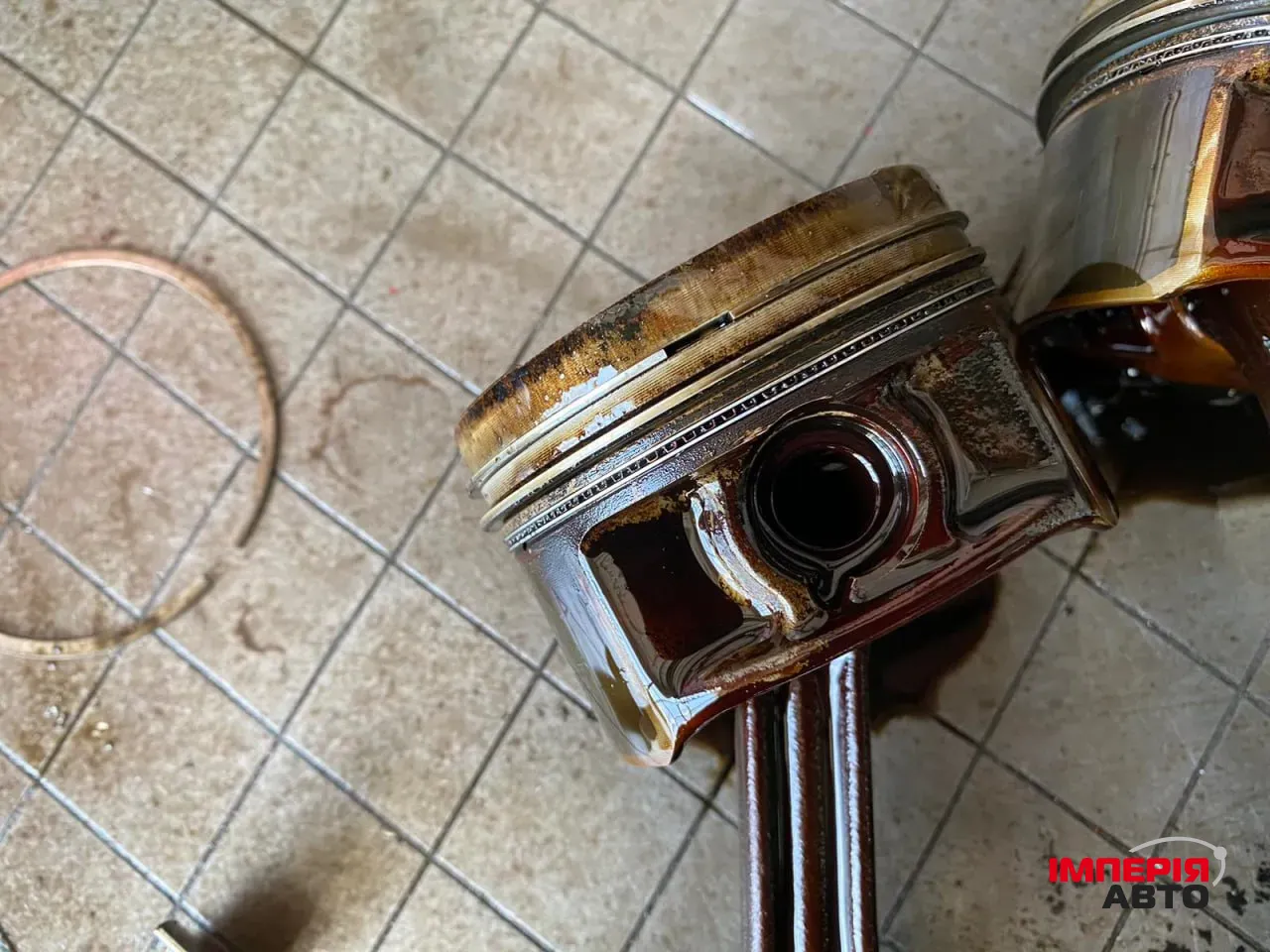 Skoda Octavia - фото 55