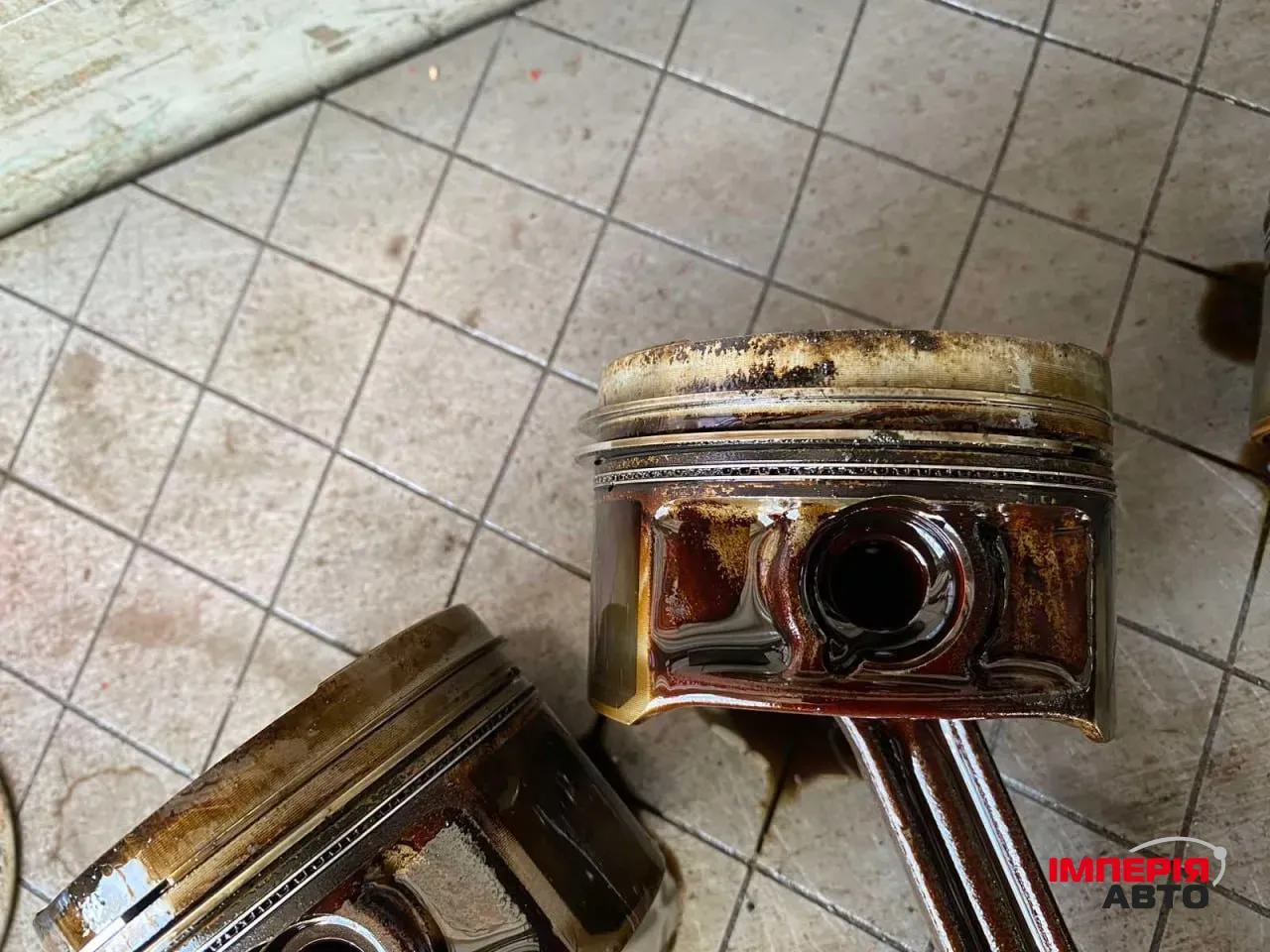 Skoda Octavia - фото 54