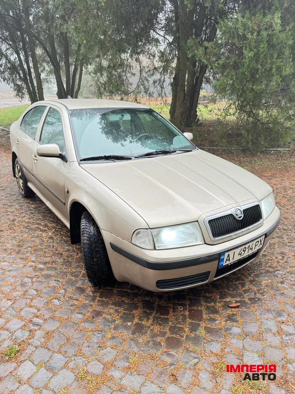 Skoda Octavia - фото 7