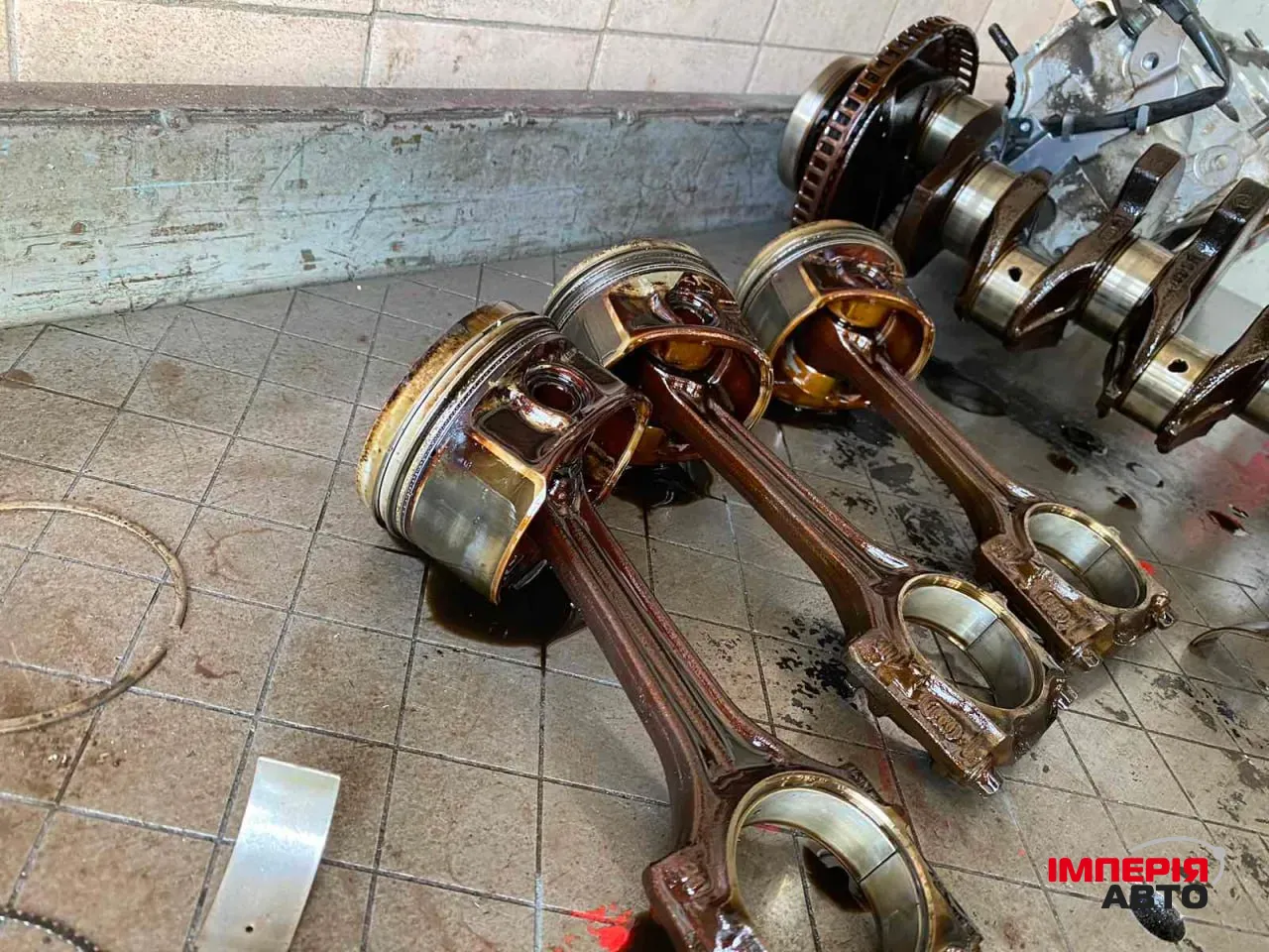 Skoda Octavia - фото 56