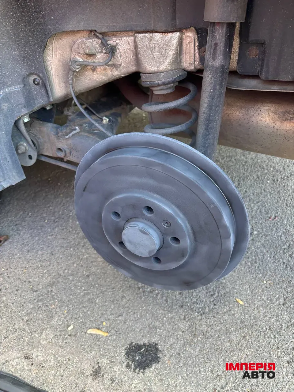 Skoda Octavia - фото 32