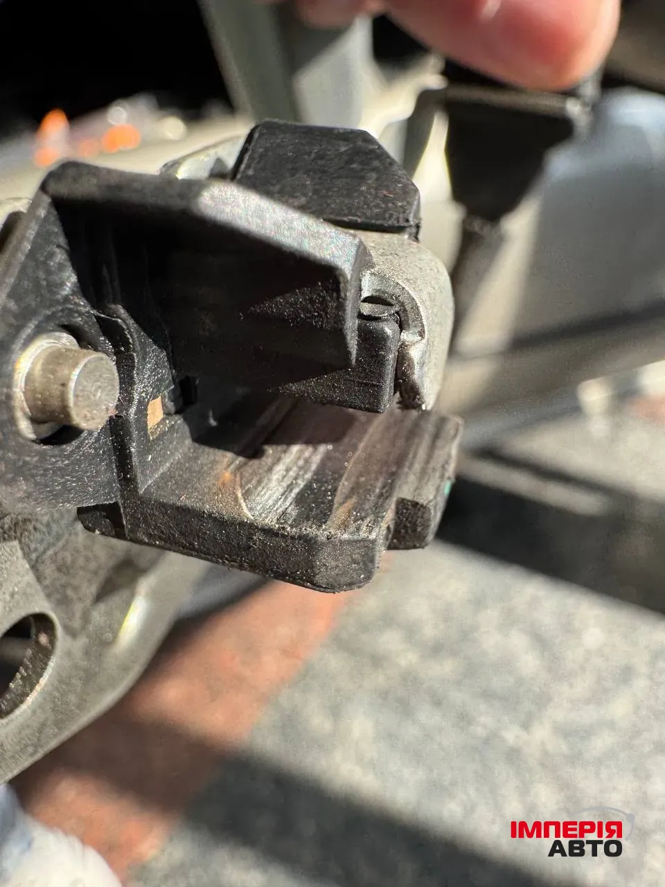 Skoda Octavia - фото 45