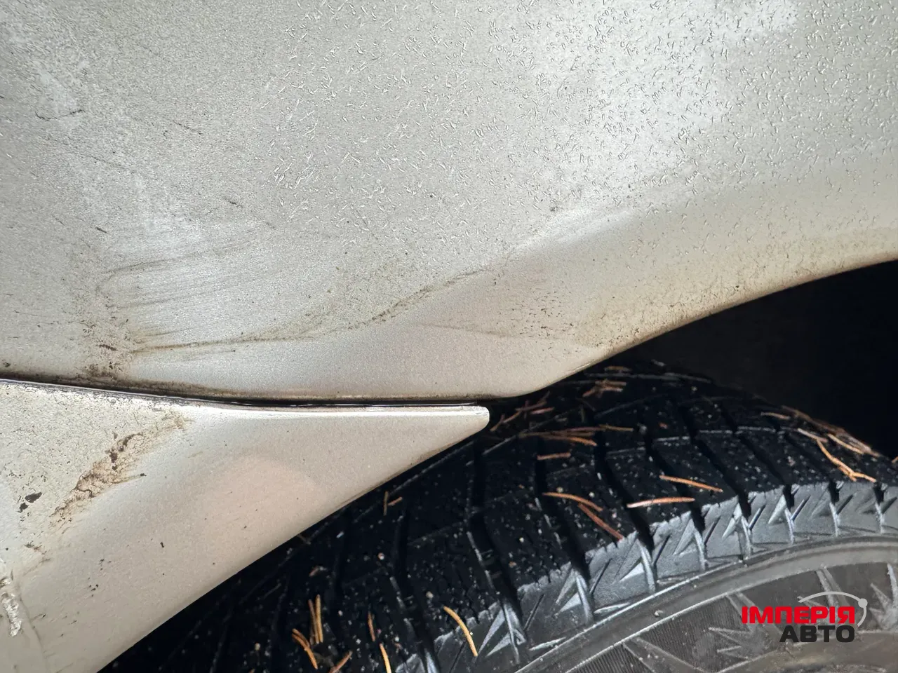 Skoda Octavia - фото 30