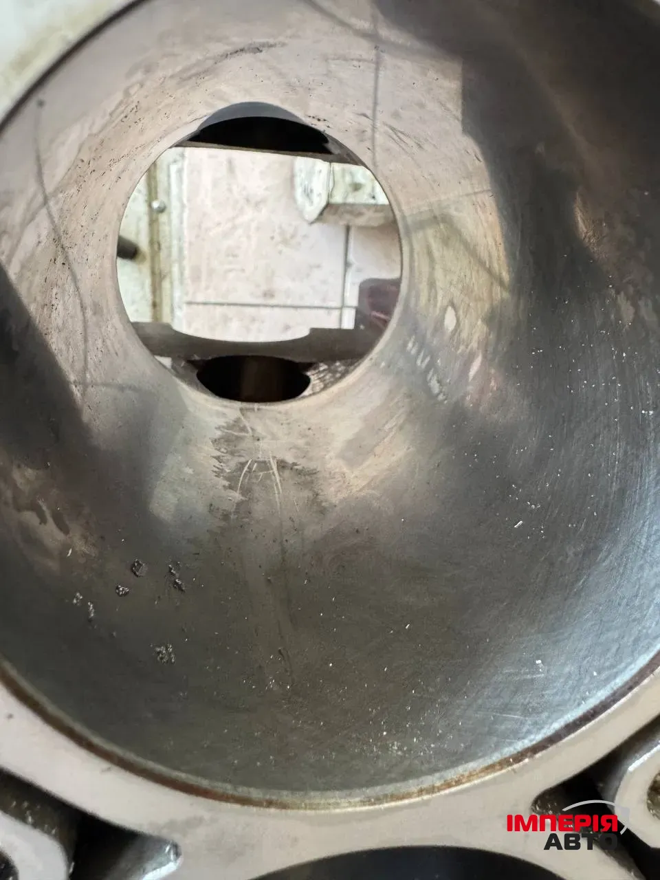 Skoda Octavia - фото 47