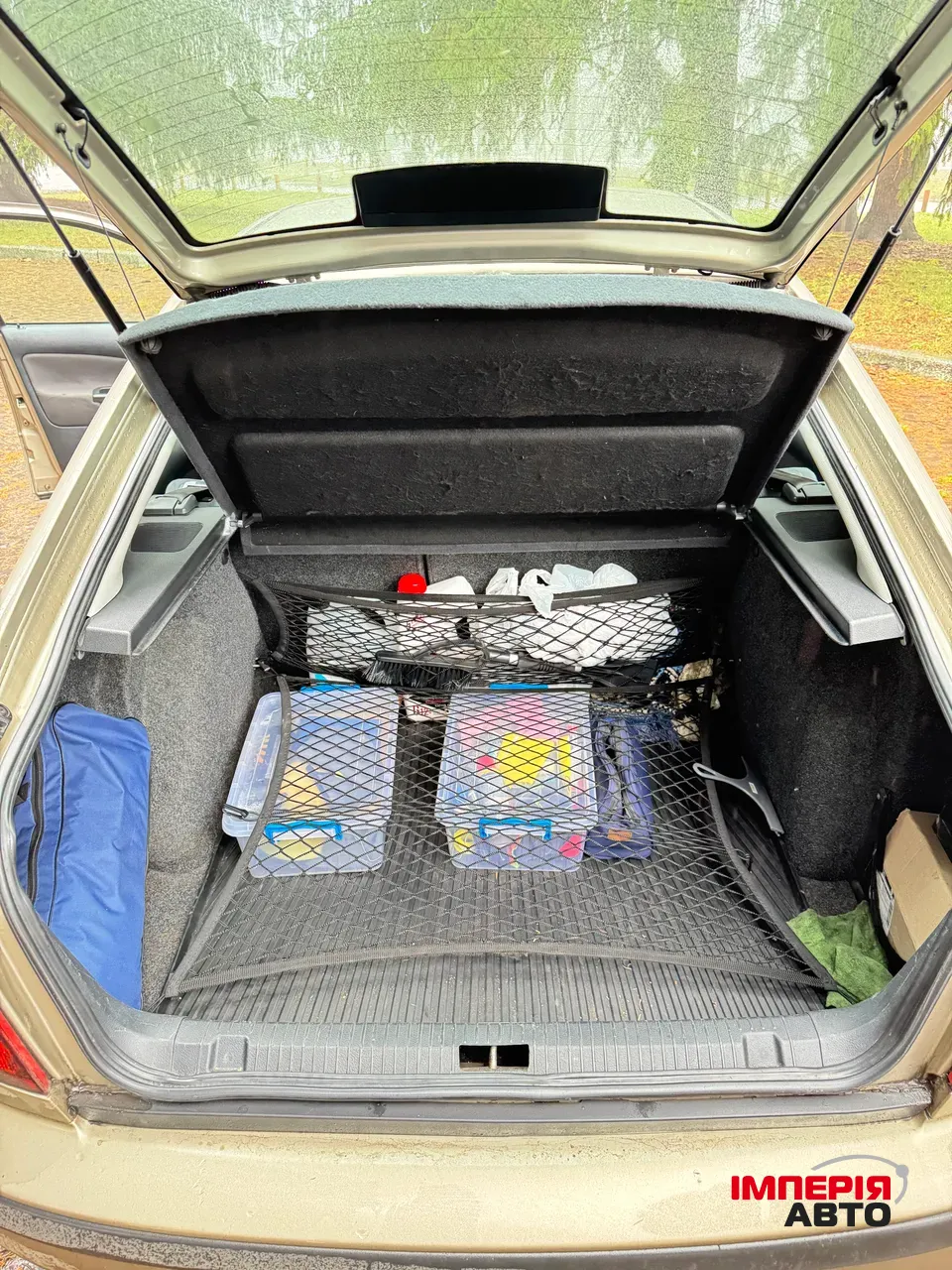 Skoda Octavia - фото 19