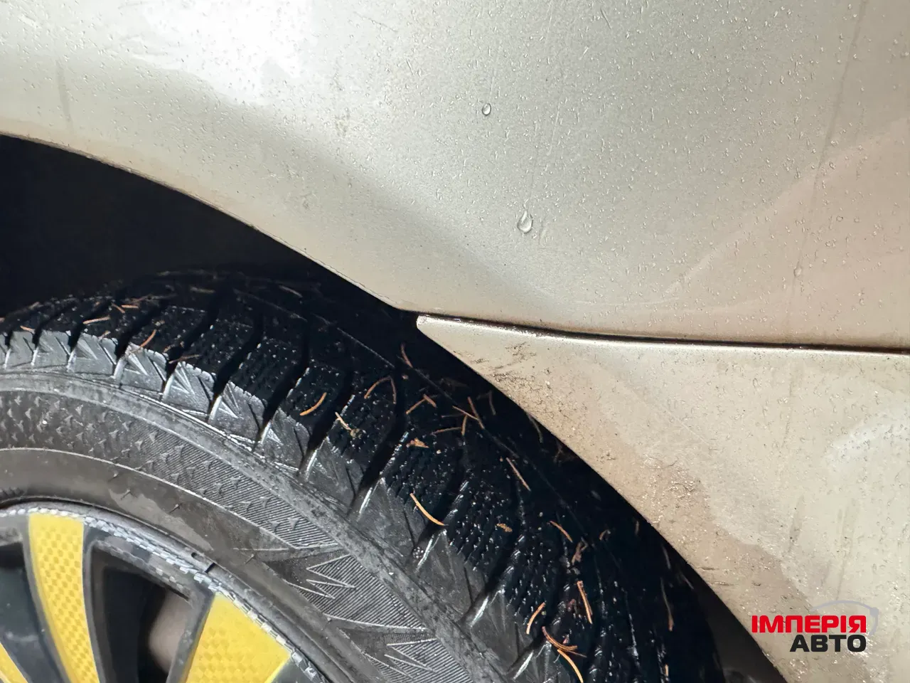 Skoda Octavia - фото 29