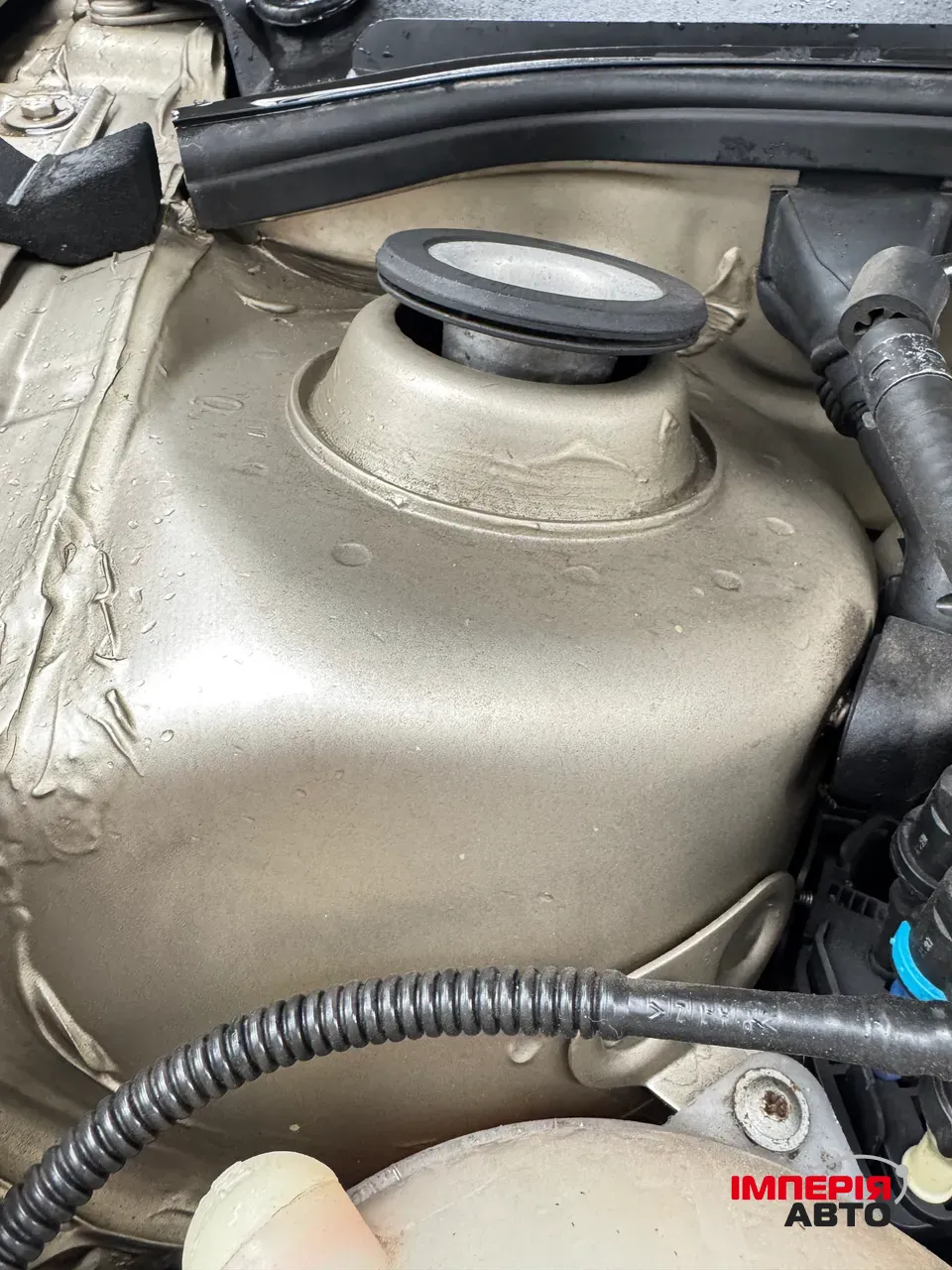 Skoda Octavia - фото 24