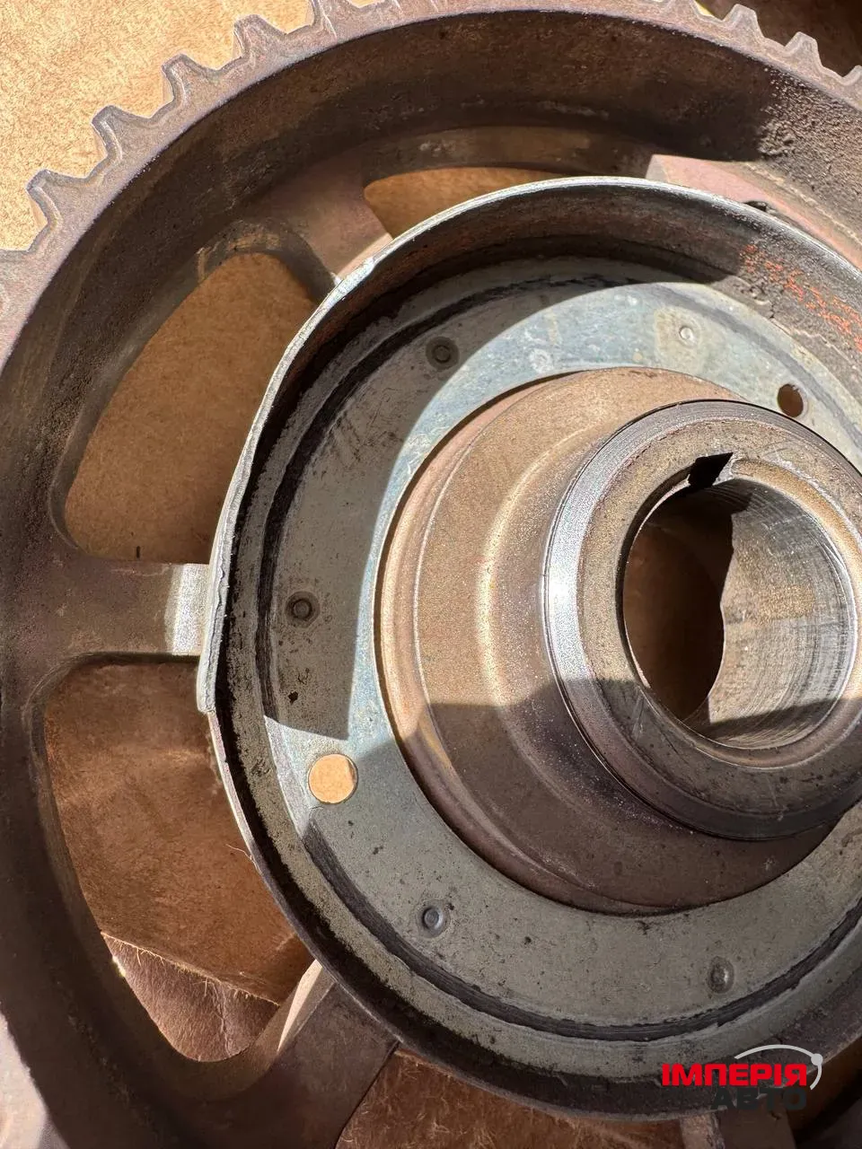 Skoda Octavia - фото 44