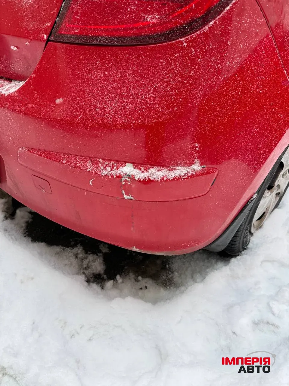 Hyundai i30 - фото 1
