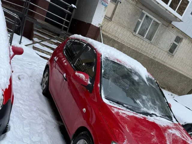 Hyundai i30 - фото 2