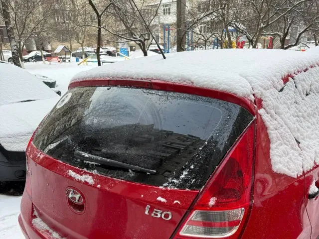 Hyundai i30 - фото 4