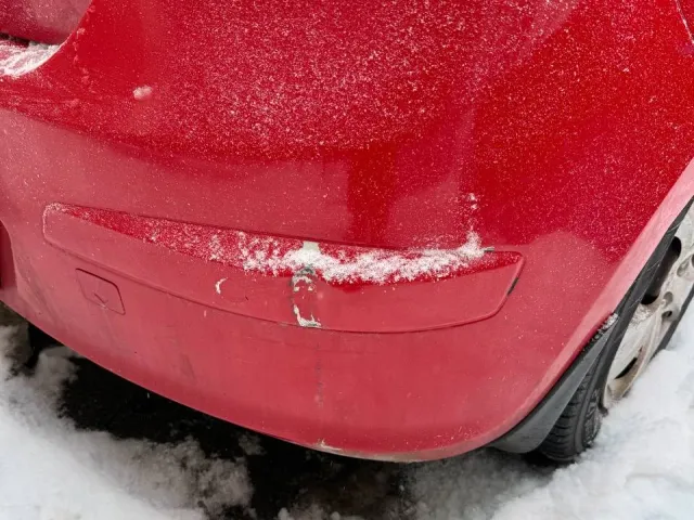 Hyundai i30 - фото 1