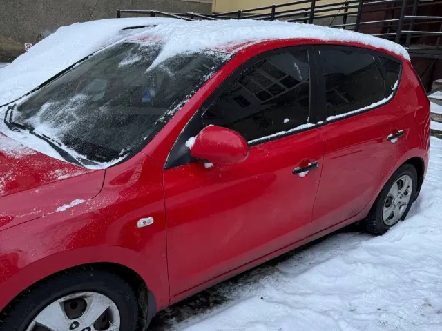 Hyundai i30 - фото 3