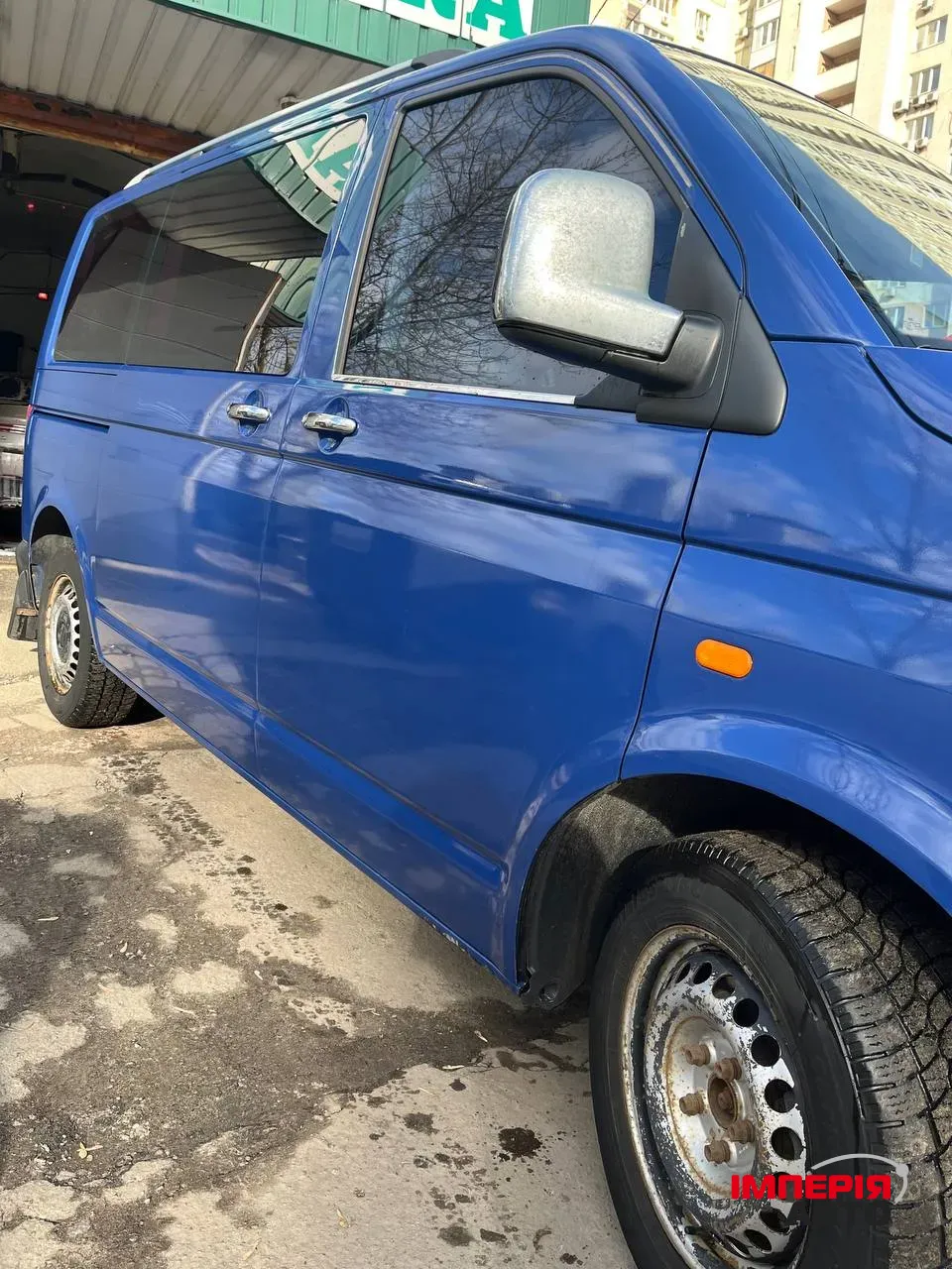 Volkswagen Caravelle - фото 4