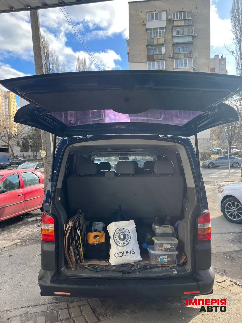 Volkswagen Caravelle - фото 11