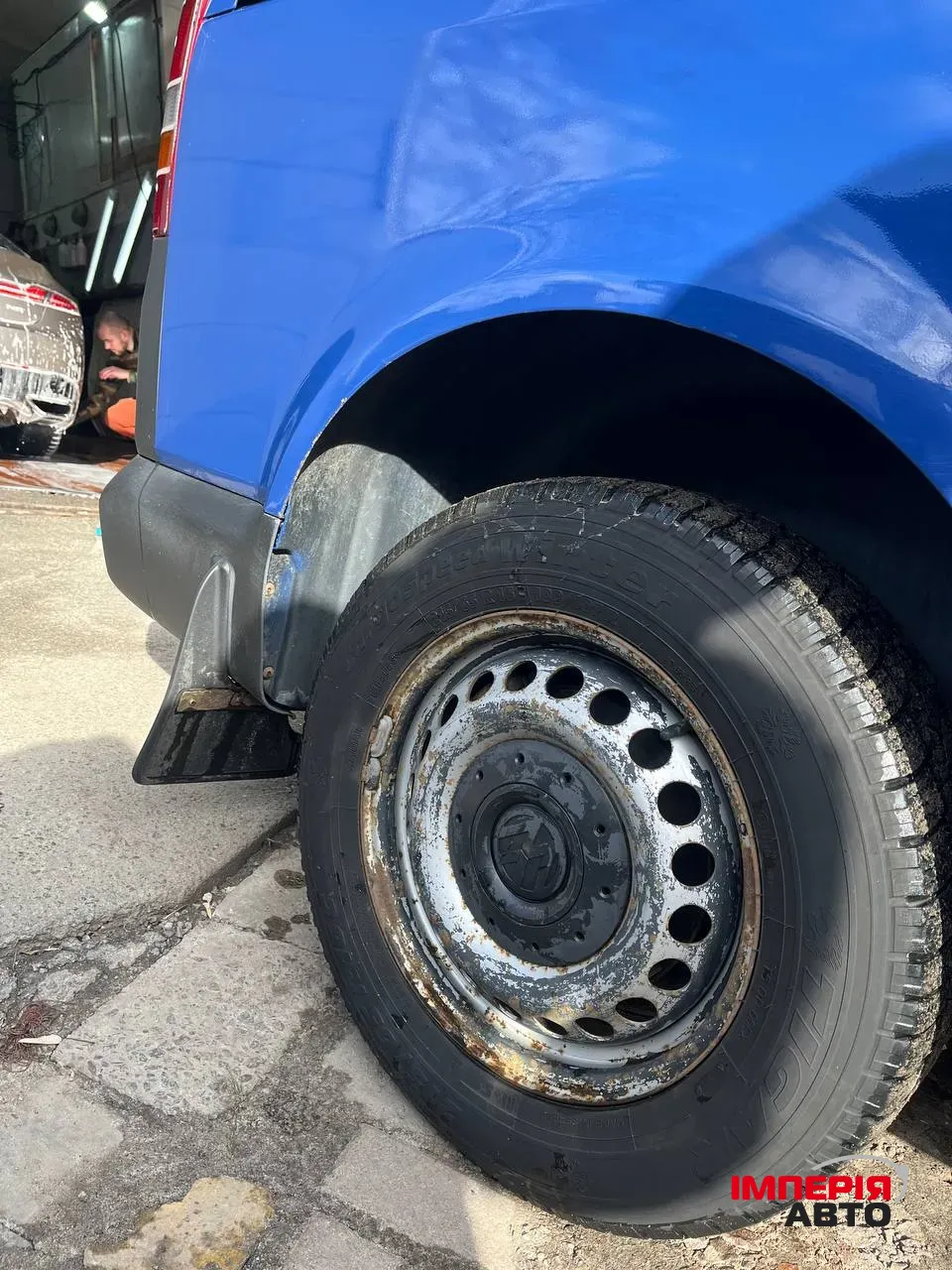 Volkswagen Caravelle - фото 6