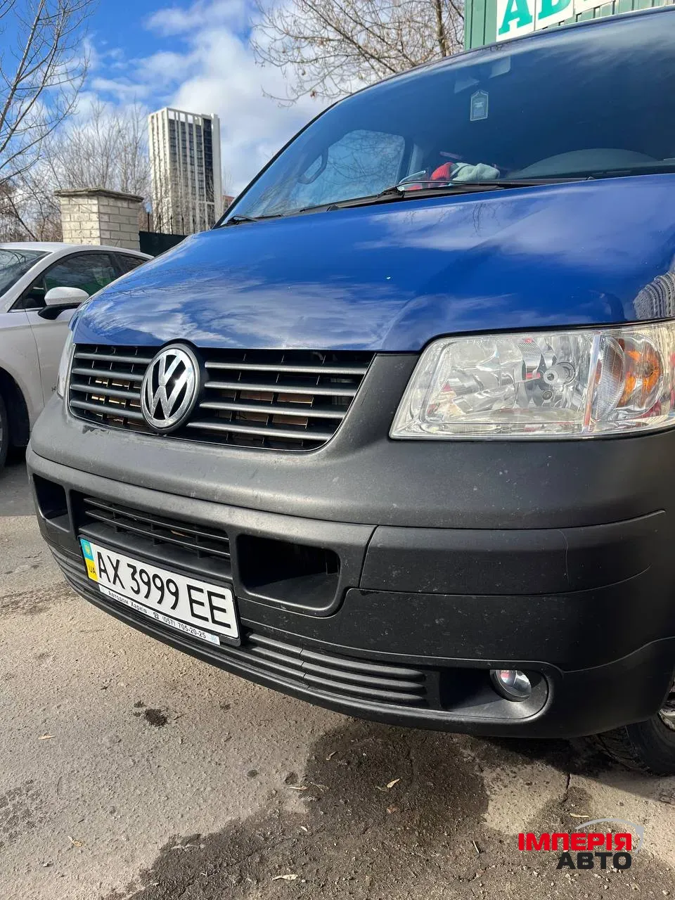 Volkswagen Caravelle - фото 7