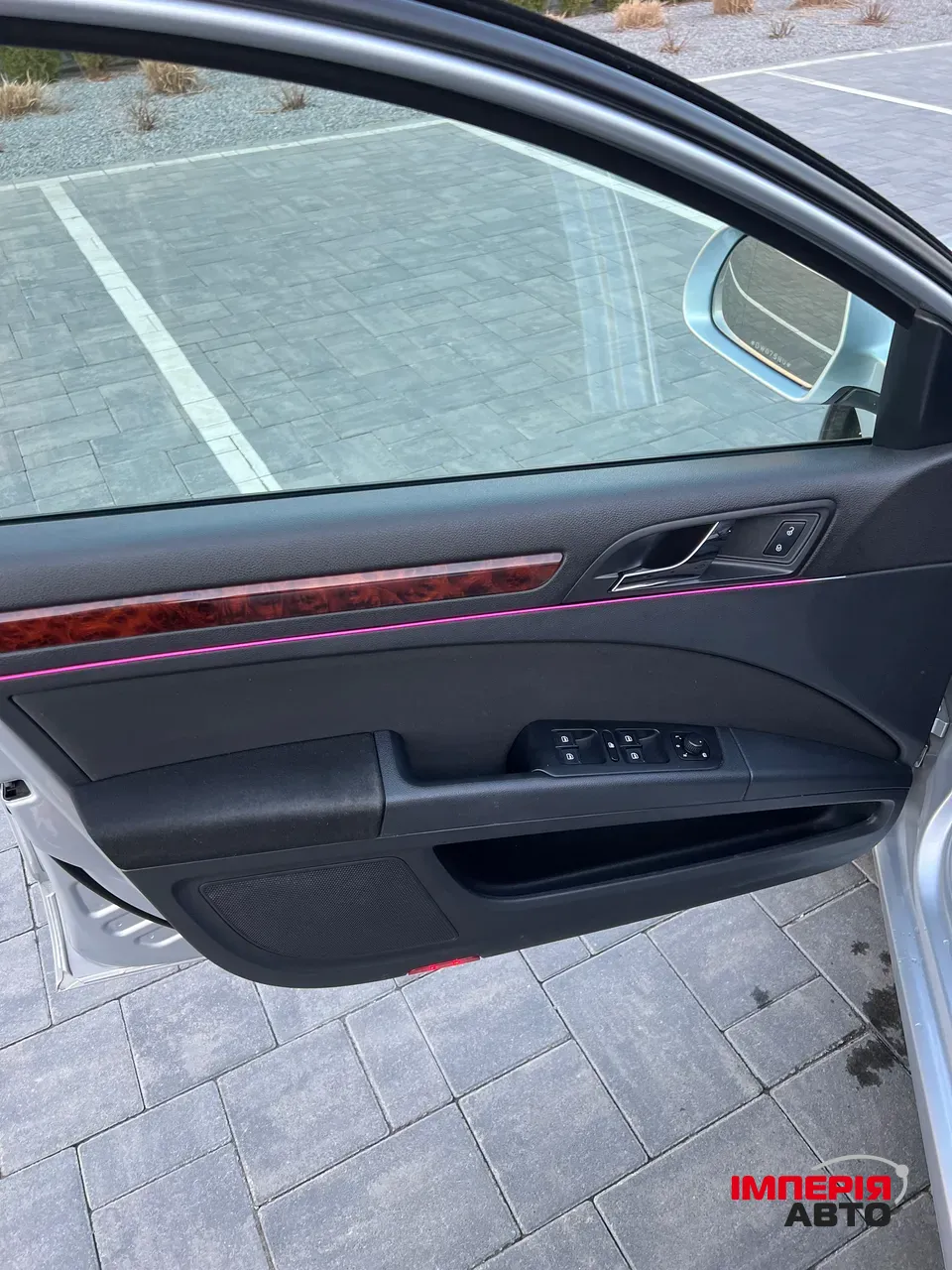 Skoda Superb - фото 19