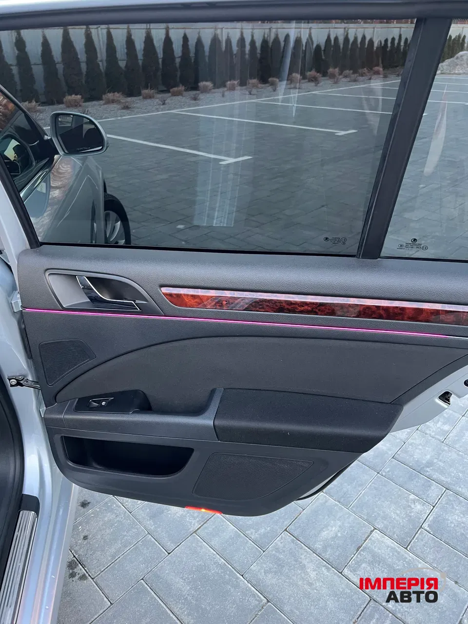 Skoda Superb - фото 23