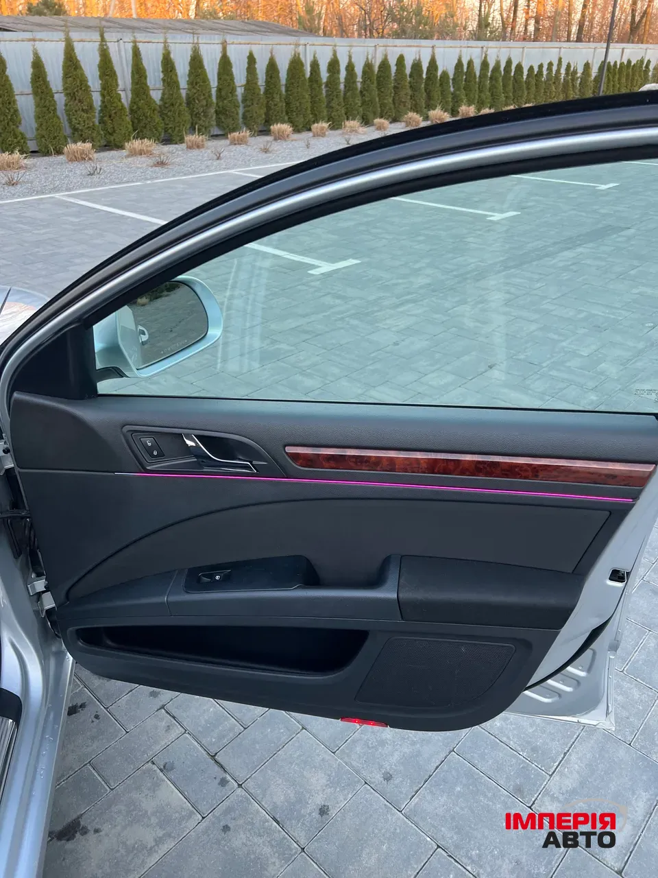 Skoda Superb - фото 26